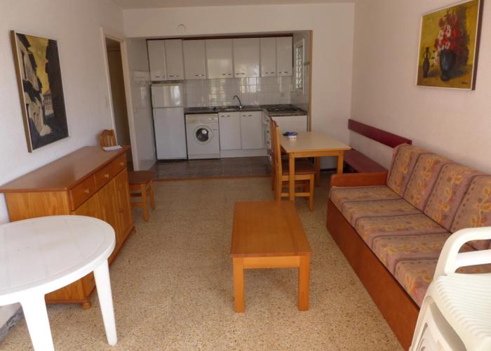 Apartment Cye V