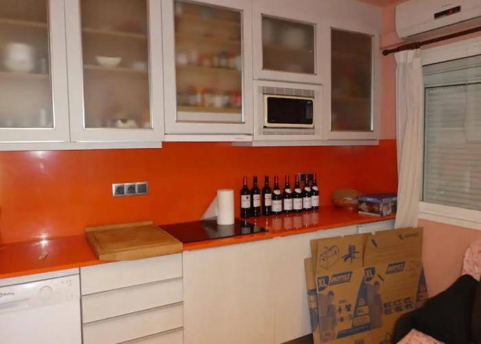 Apartamentos Estival Park 3000