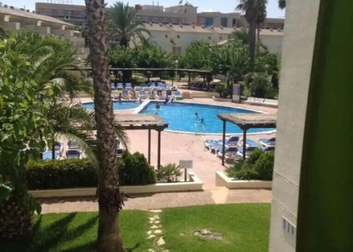 Apartamentos Estival Park 3000