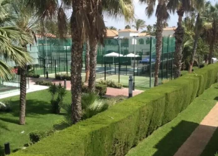 Apartamentos Estival Park 3000