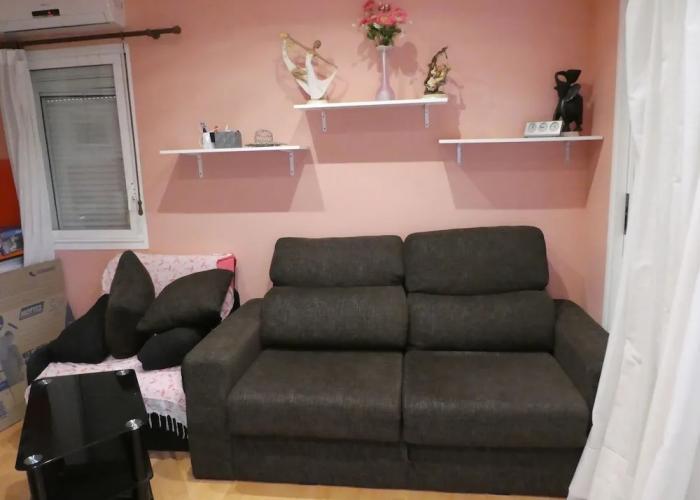 Apartamentos Estival Park 3000
