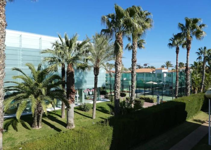 Apartamentos Estival Park 3000