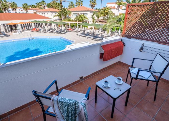 Oassium Hotel At Estival Park - Adults only