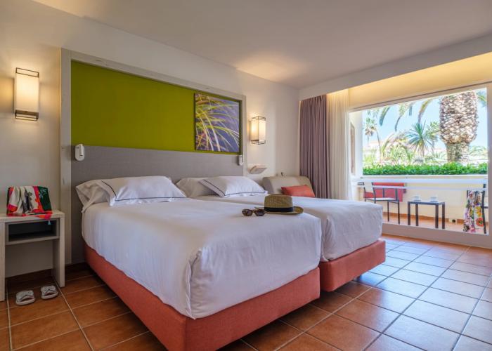 Oassium Hotel At Estival Park - Adults only
