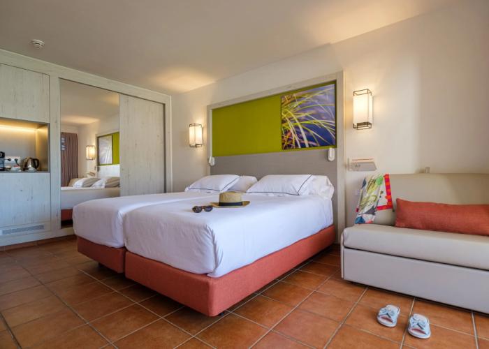 Oassium Hotel At Estival Park - Adults only