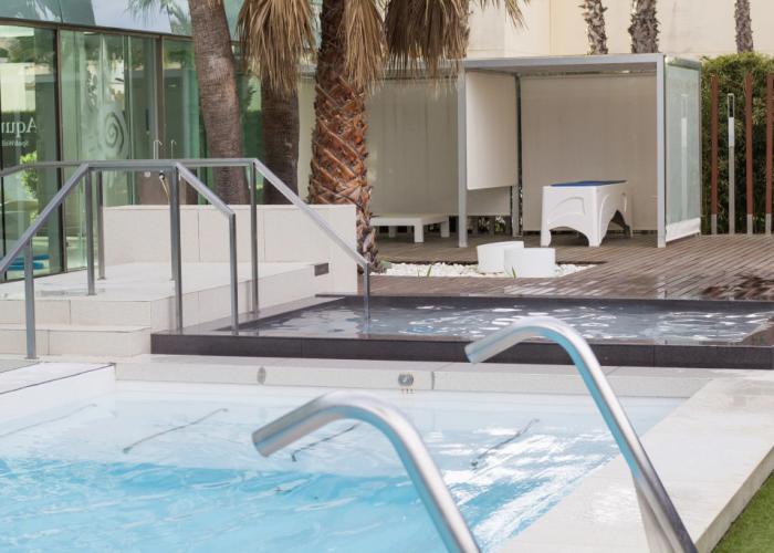Oassium Hotel At Estival Park - Adults only