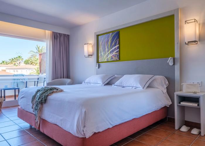 Oassium Hotel At Estival Park - Adults only