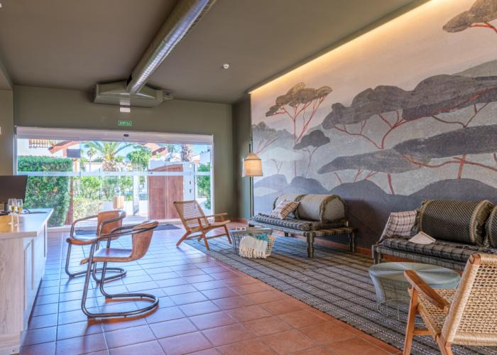 Oassium Hotel At Estival Park - Adults only