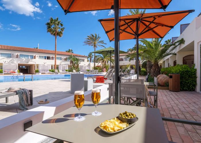 Oassium Hotel At Estival Park - Adults only