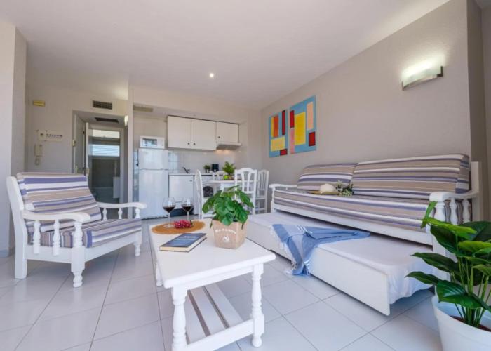 Estival Park Apartments