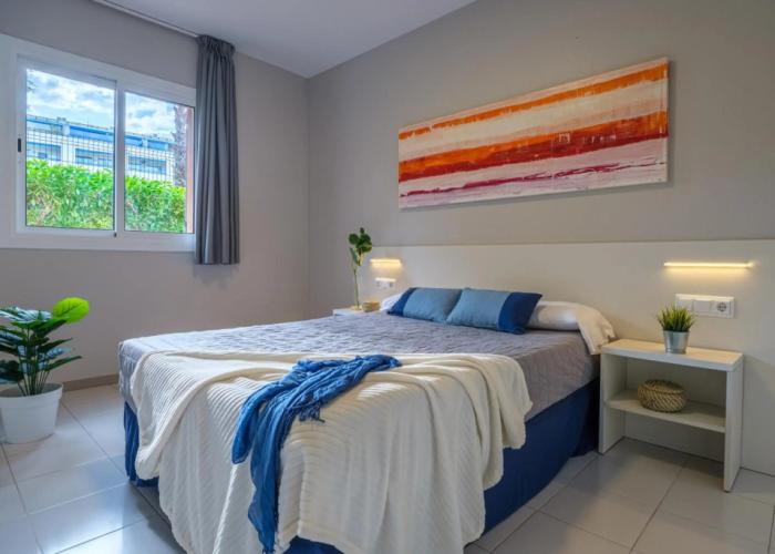 Estival Park Apartments