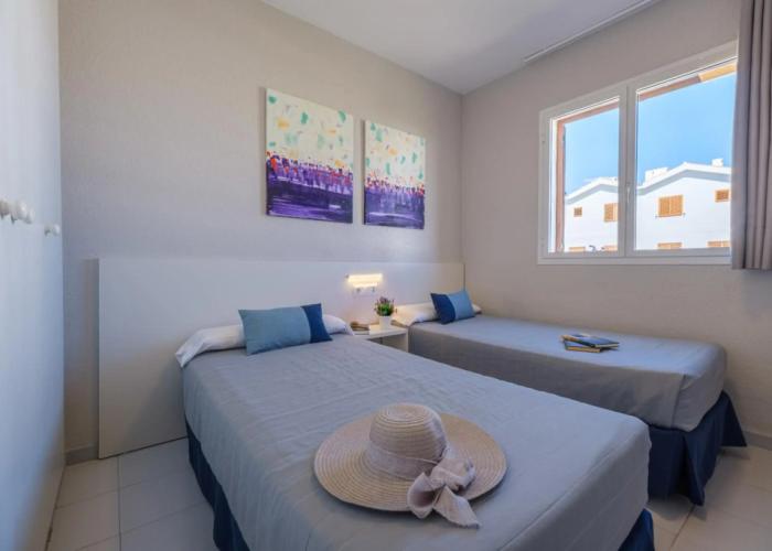 Estival Park Apartments
