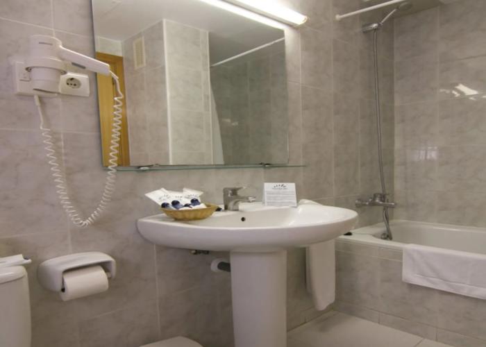 Estival Park Apartments