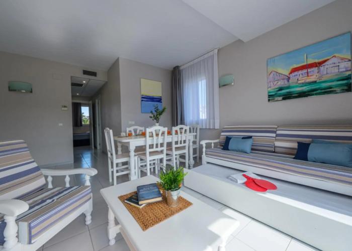 Estival Park Apartments