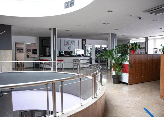 Estival Park Apartments