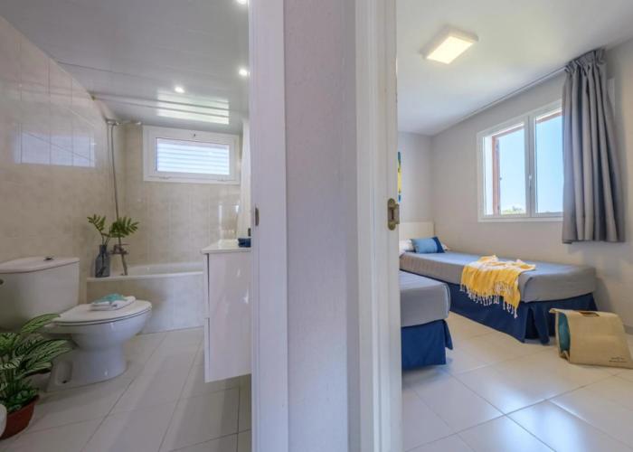 Estival Park Apartments