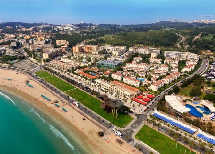 Estival Park (Apartamentos)