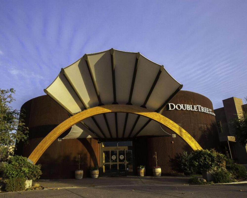 DoubleTree by Hilton Napa Valley - American Canyon