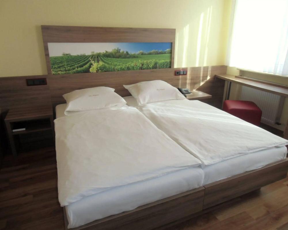 Hotel Gasthof Zum Freigericht