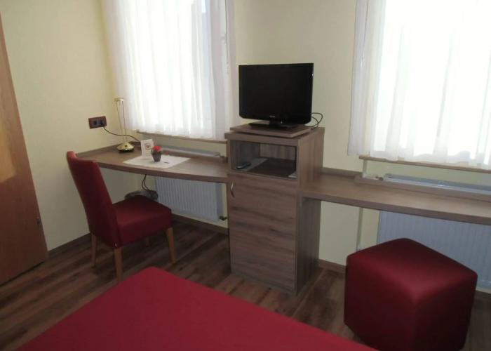 Hotel Gasthof Zum Freigericht