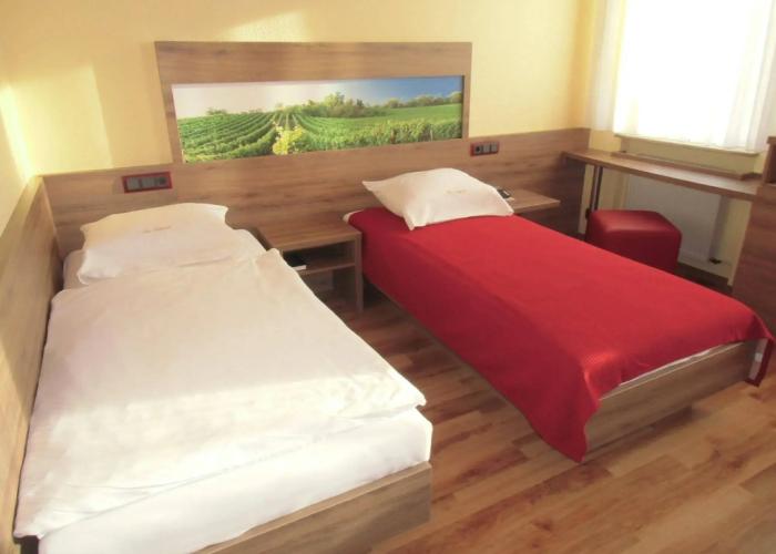 Hotel Gasthof Zum Freigericht