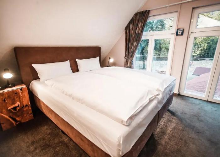 Landhotel Kahltalmühle