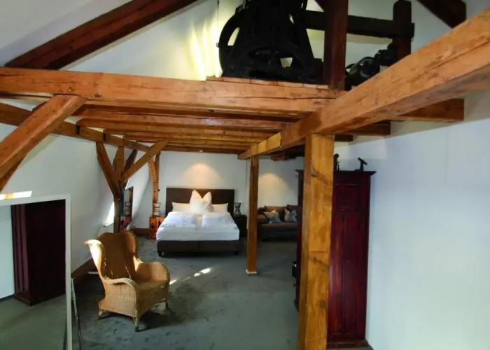 Landhotel Kahltalmühle