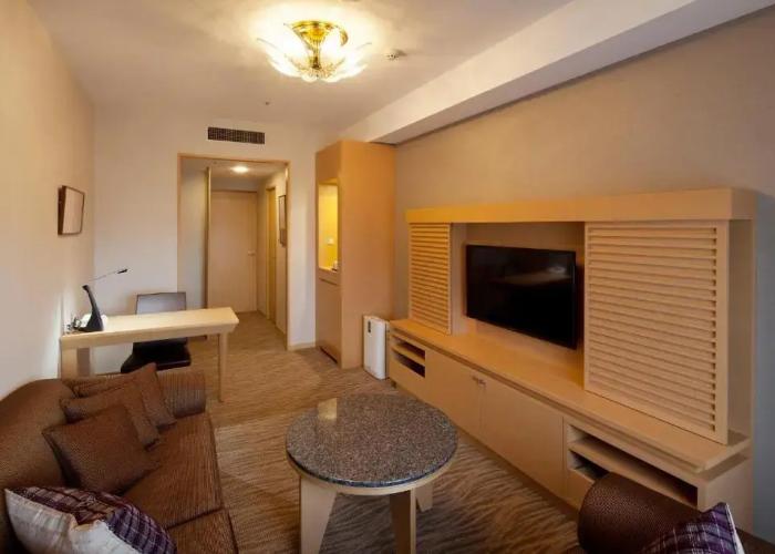 Ueda Tokyu Rei Hotel