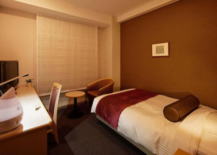 Ueda Tokyu Rei Hotel