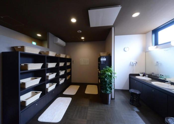 Hotel Route-Inn Grand Ueda Ekimae