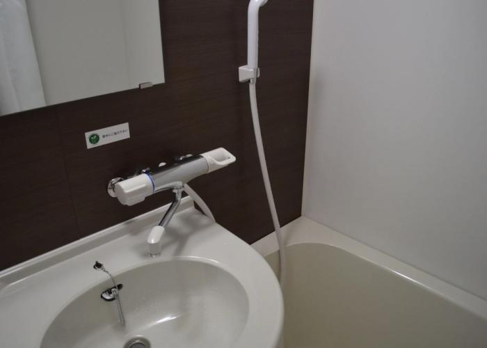 Hotel Route-Inn Grand Ueda Ekimae
