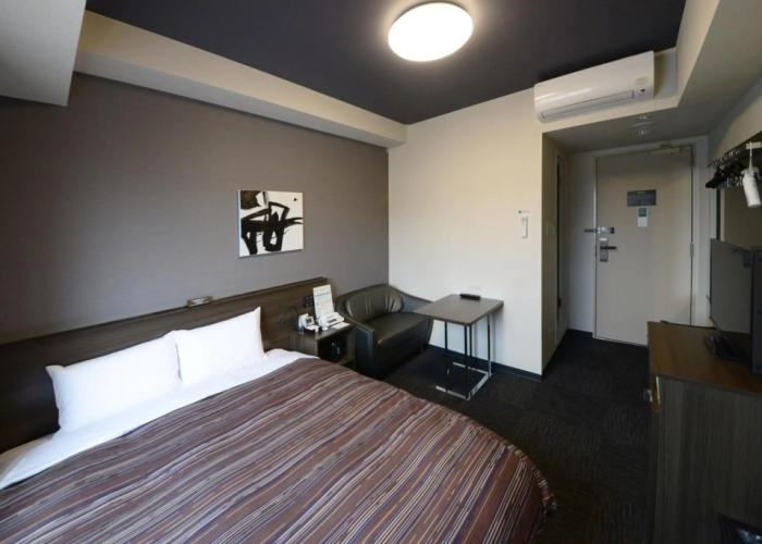 Hotel Route-Inn Grand Ueda Ekimae