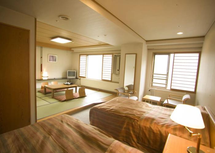Saito Hotel
