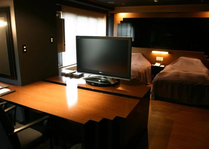 Saito Hotel
