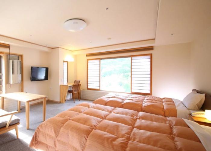 Saito Hotel
