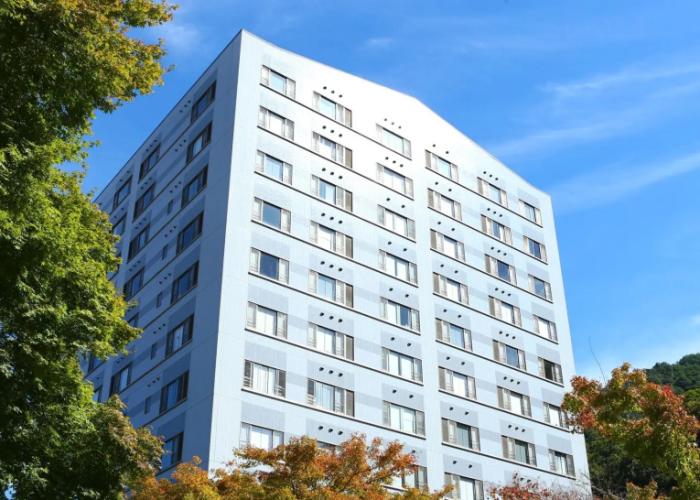 Saito Hotel