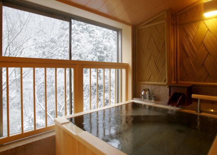 Saito Hotel