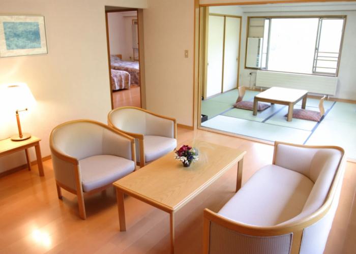 Saito Hotel