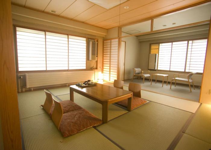 Saito Hotel