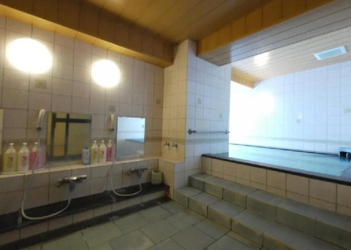 Hotel Route-Inn Ueda - Route 18