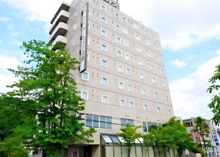 Hotel Route-Inn Ueda - Route 18