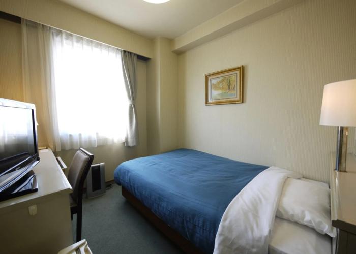 Ueda Ekimae Royal Hotel