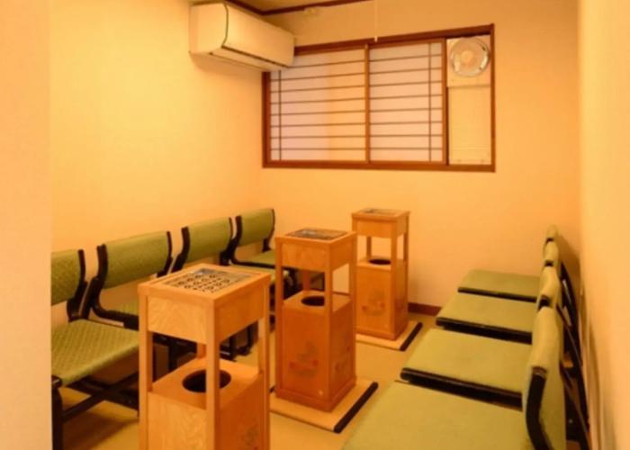 Nakamatsuya Ryokan