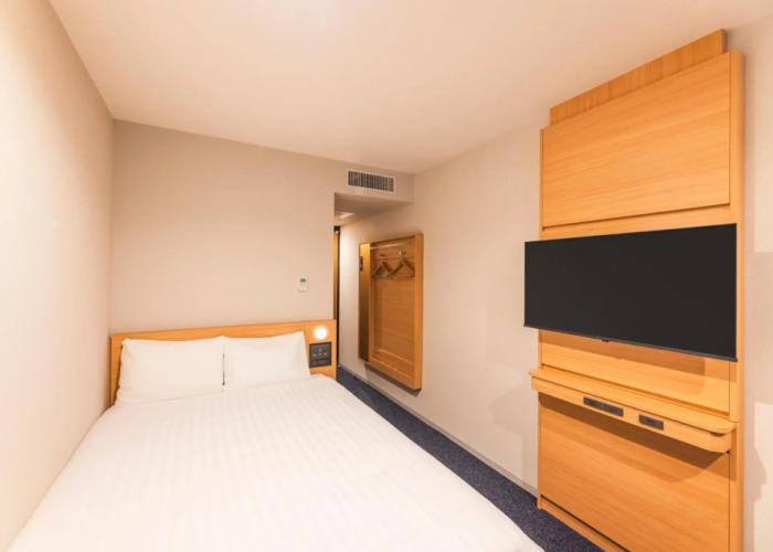 Sotetsu Fresa Inn Nagano-Ueda