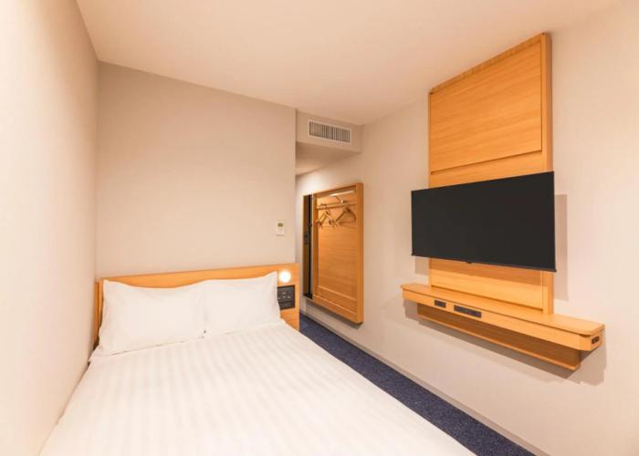 Sotetsu Fresa Inn Nagano-Ueda