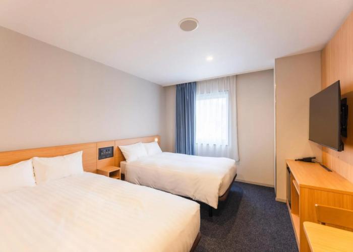 Sotetsu Fresa Inn Nagano-Ueda