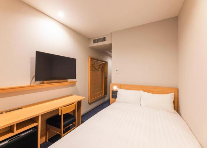 Sotetsu Fresa Inn Nagano-Ueda