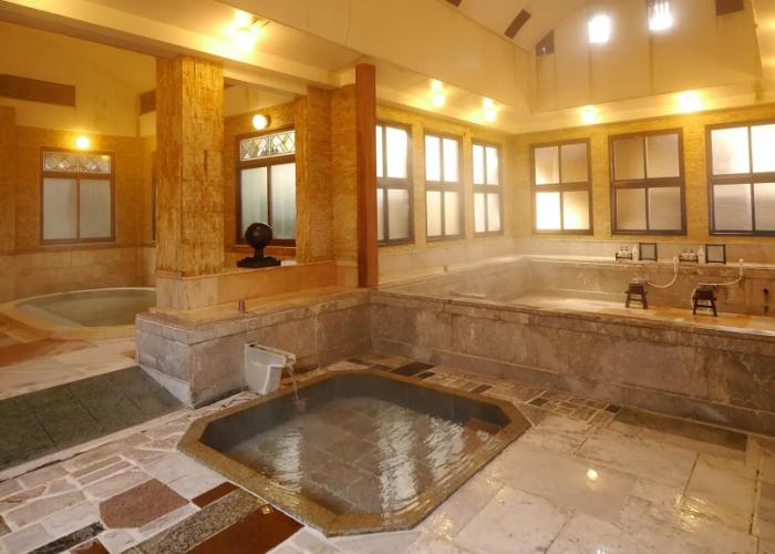 Ryokan Hanaya