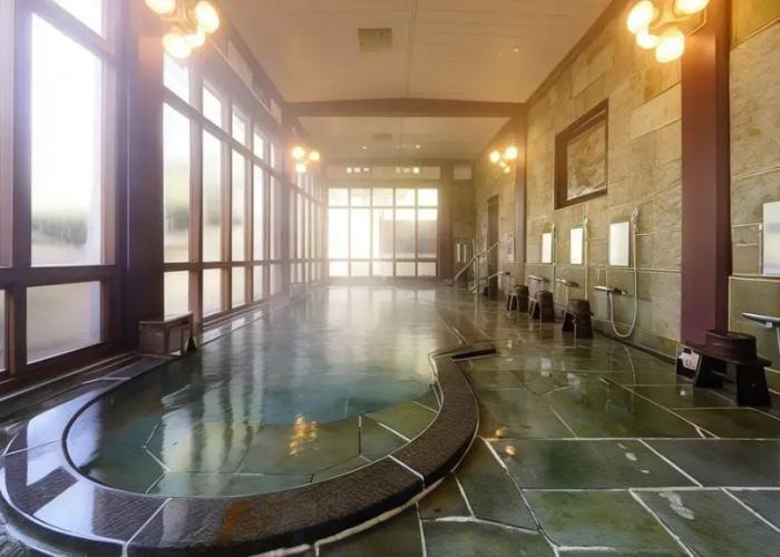 Ryokan Hanaya