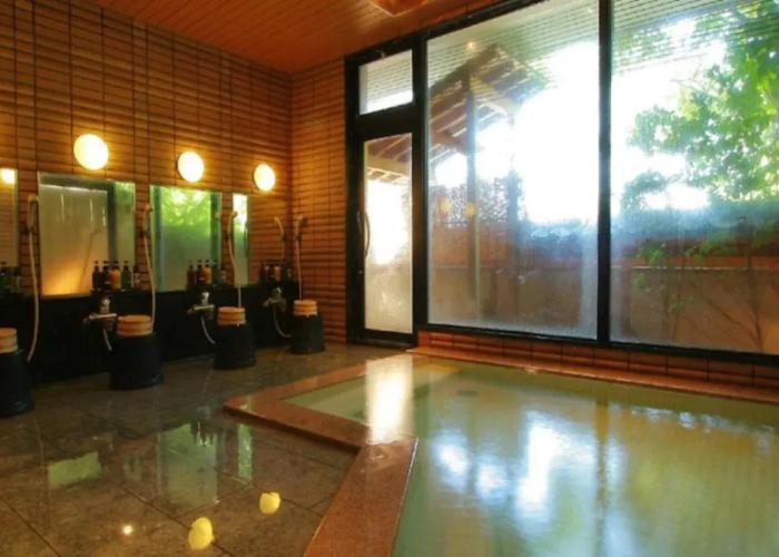Tamaya Ryokan